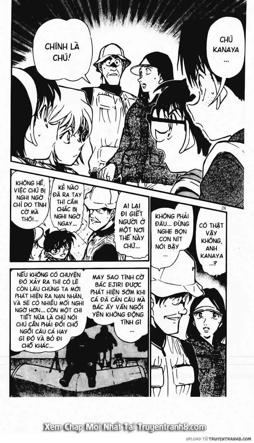 conan chapter 462 10