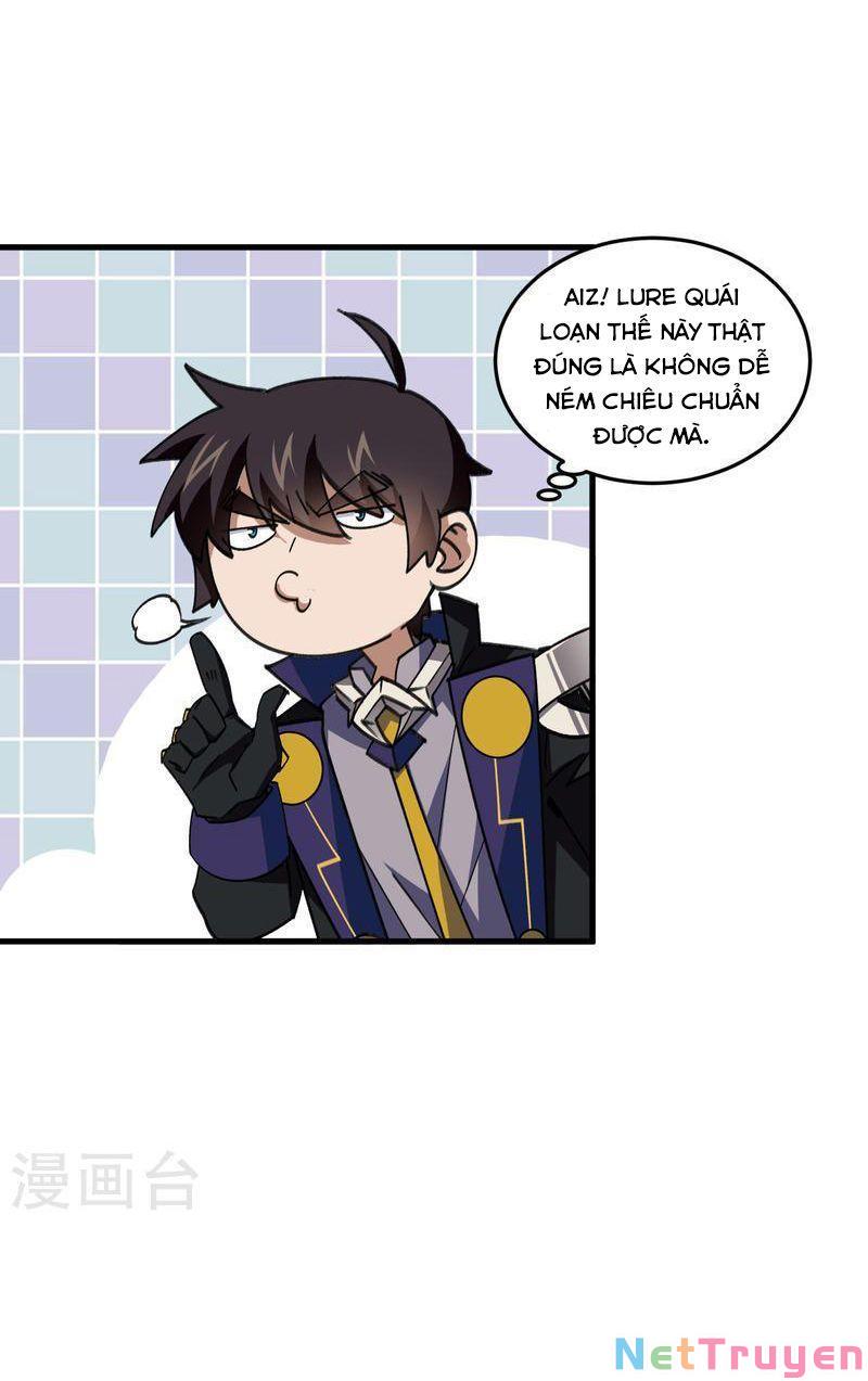 võng du chi cận chiến pháp sư chapter 438 26