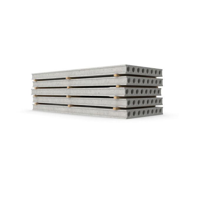 Sàn panel siêu nhẹ - Sàn bê tông nhẹ lắp ghép 100