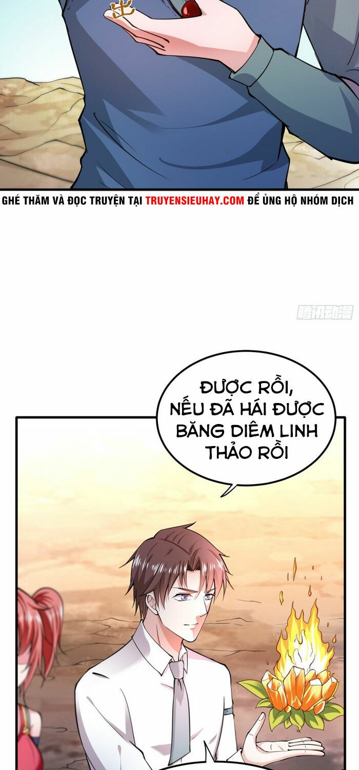 tối cường thần y tại đô thị chapter 150 22