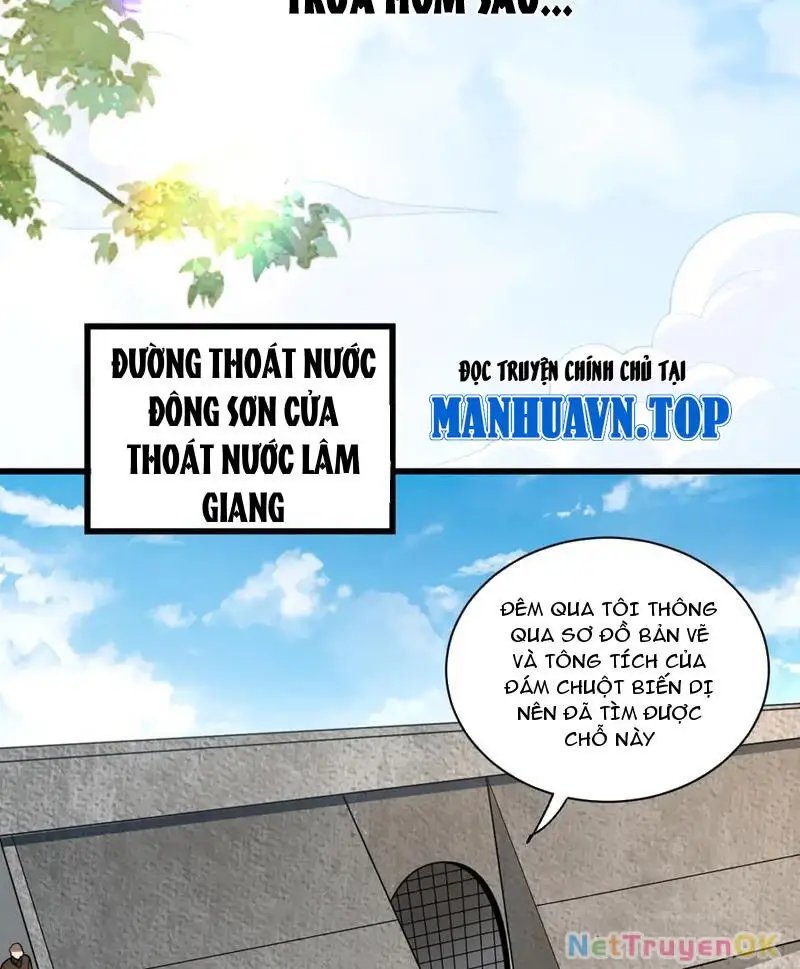 toàn dân tận thế: ta, virus quân vương chapter 17 24