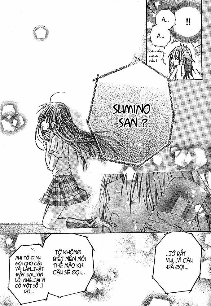 kokoni iru yo chapter 5 20