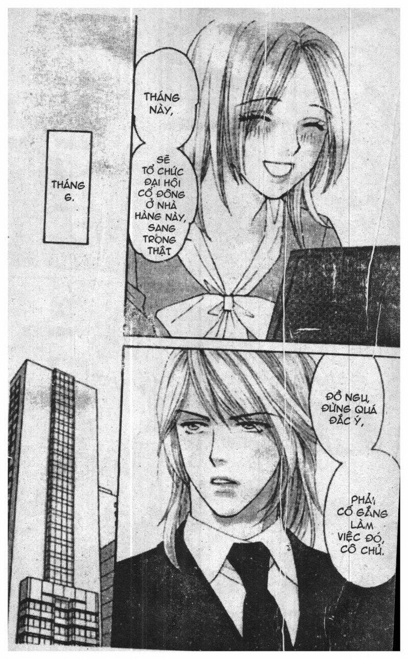 chiyou yo hana yo chapter 3 3