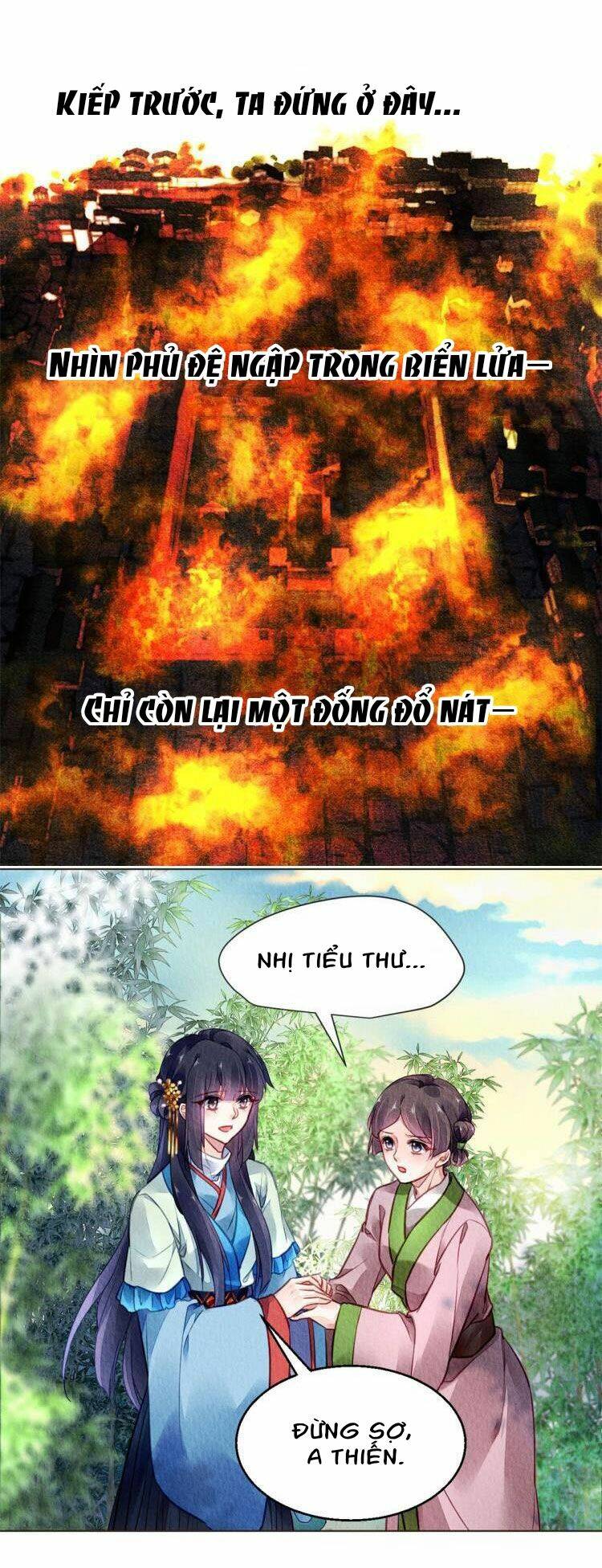 vấn đan chu chapter 24 13