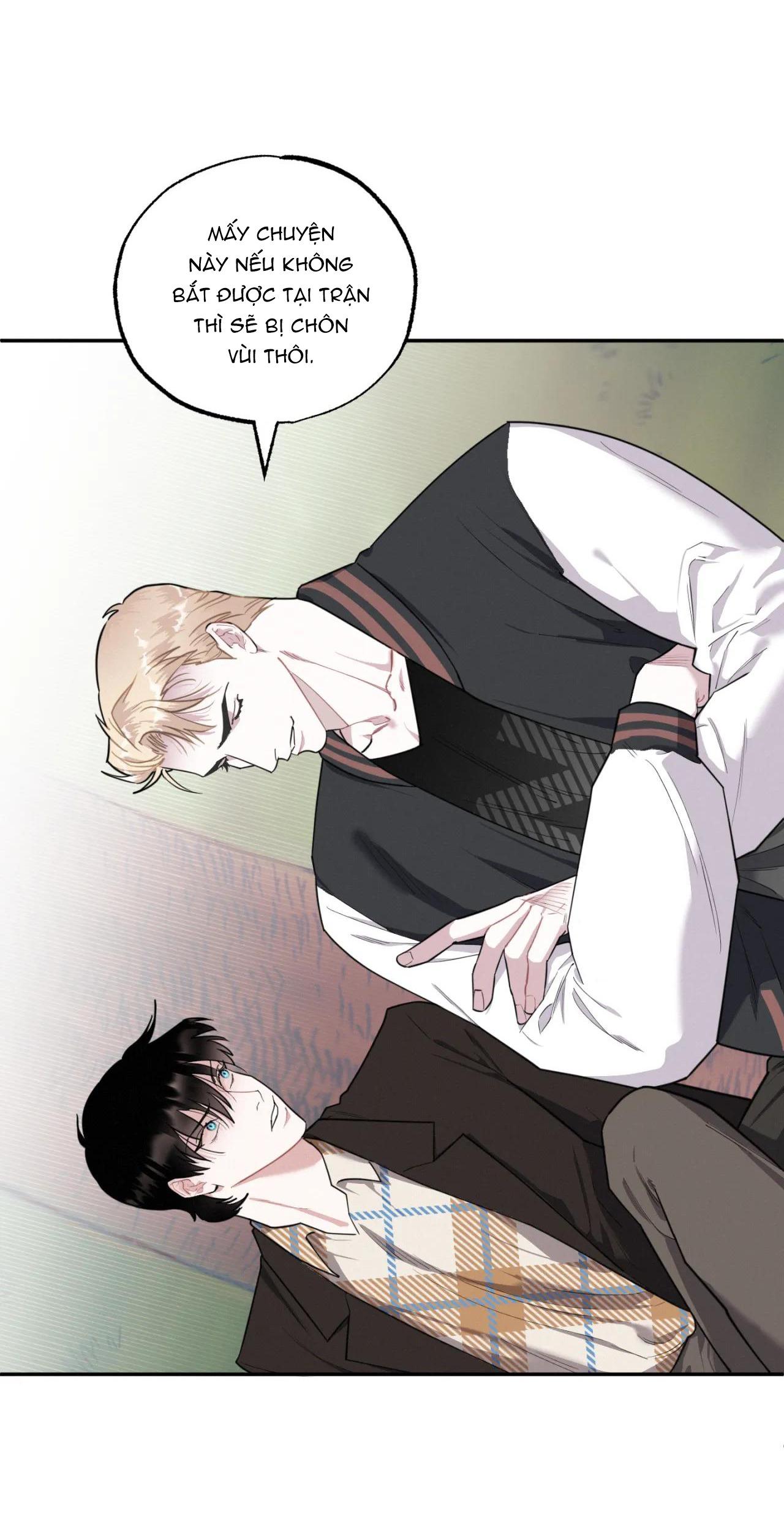 lời nói dối đẫm máu chapter 20 46