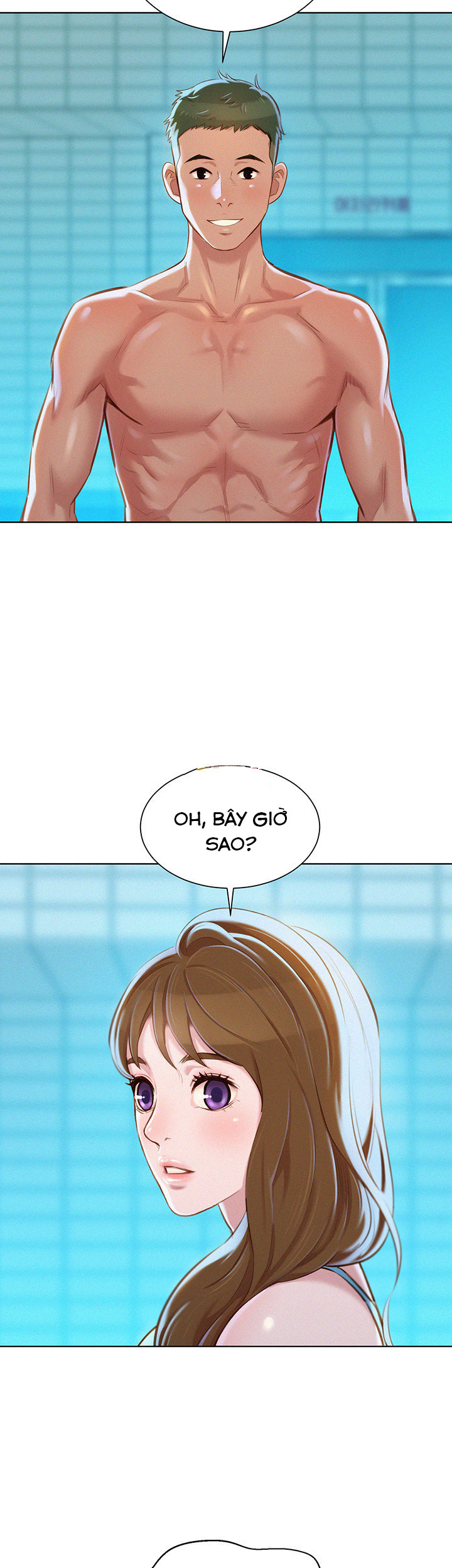 chị gái mưa chapter 69 36