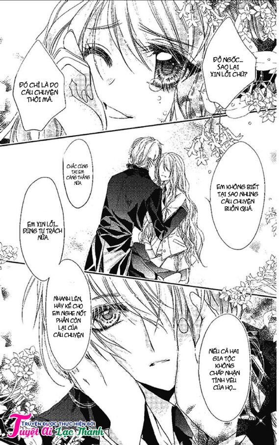 chữ thập nhuộm máu chapter 9 3