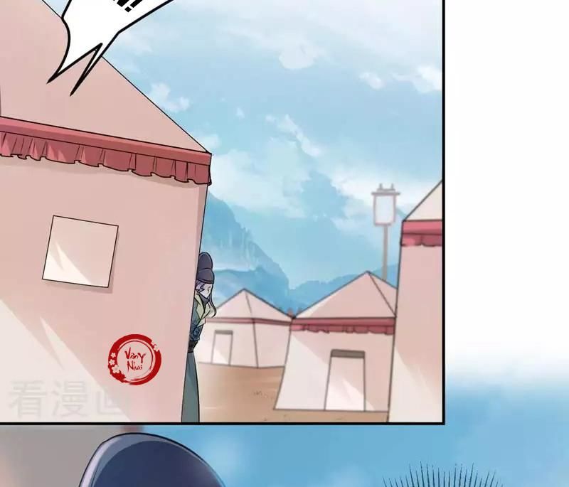 vương gia không thể trêu chapter 59 49