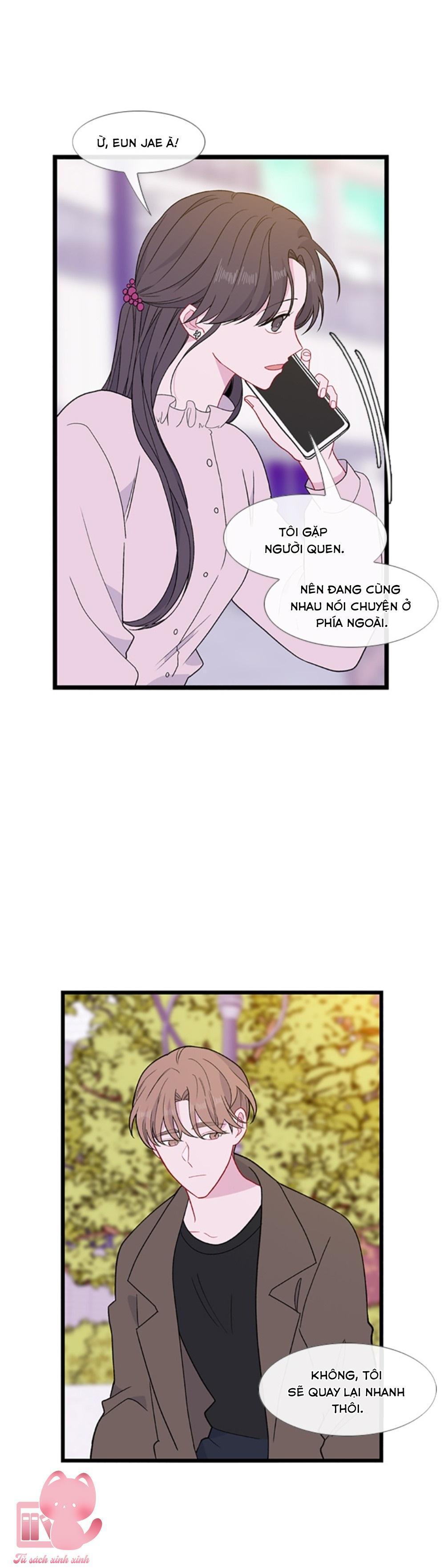 về bên anh chapter 109 16