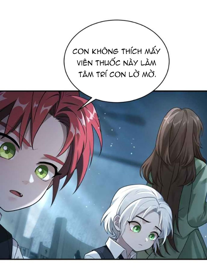 dark moon - tế đàn ánh trăng chapter 76.2 15