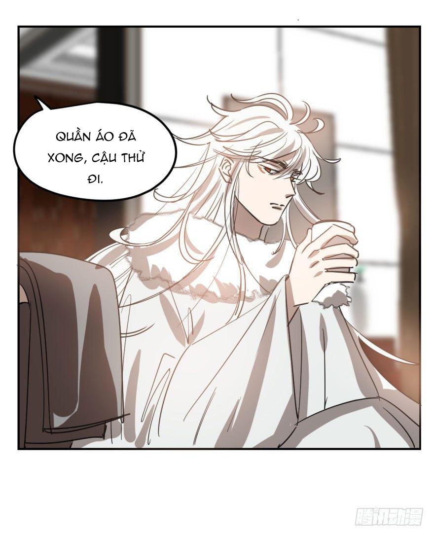 bắt lấy ngao ngao chapter 21 52