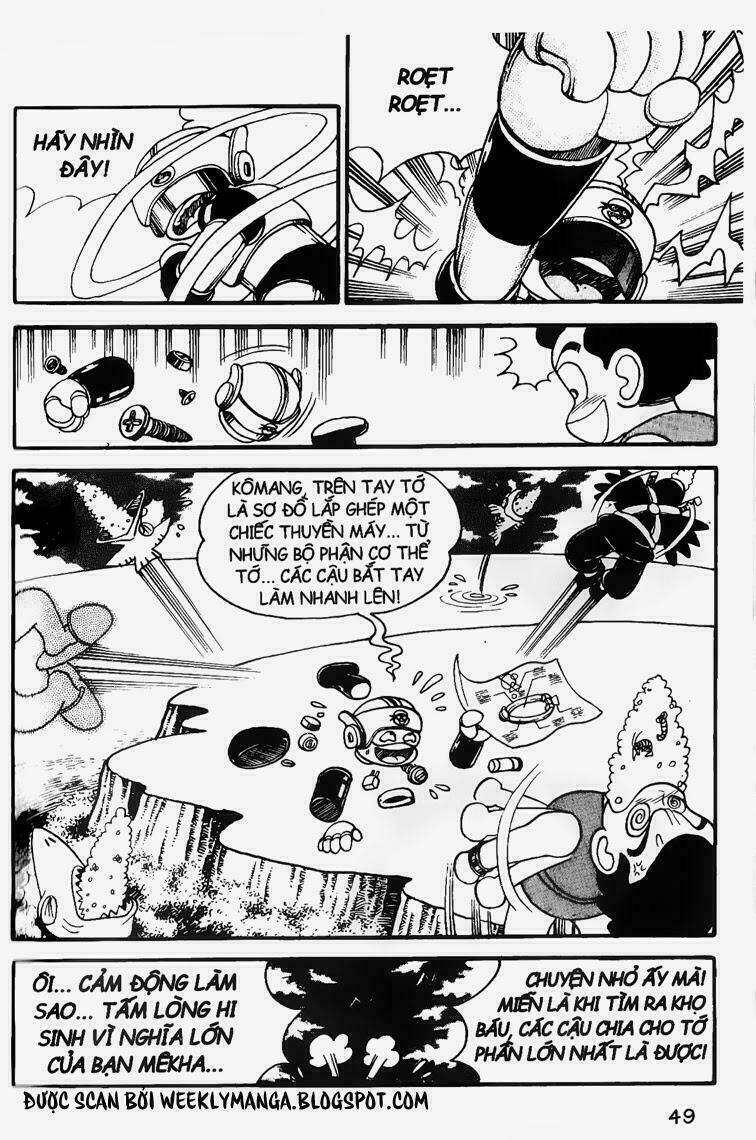 kung fu komang chapter 5 27