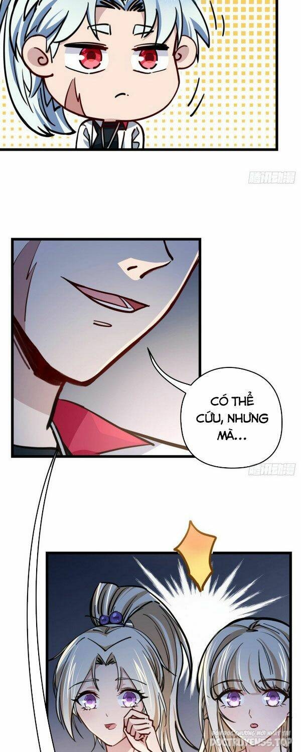 giải cứu 99 nữ chính ở mạt thế chapter 8 10