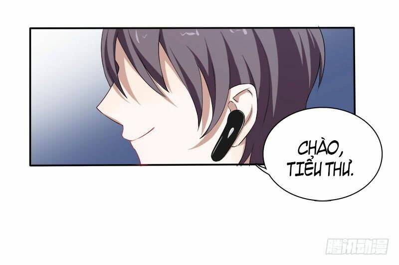 đế thiếu đoạt tình thành nghiện chapter 7 19