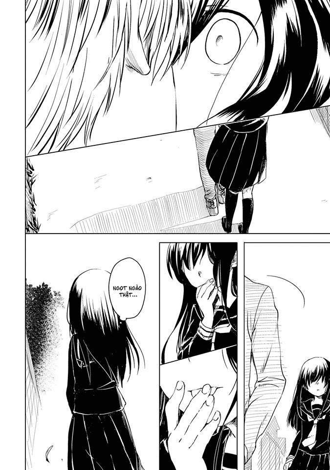 ojisan to miiko chapter 2 12