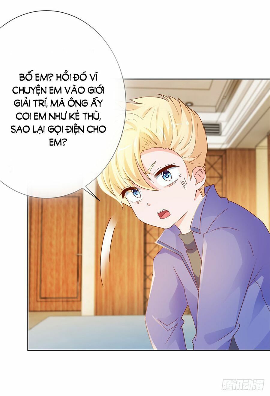 ẩn hôn 100%: chọc tức vợ yêu mua một tặng một chapter 59 24