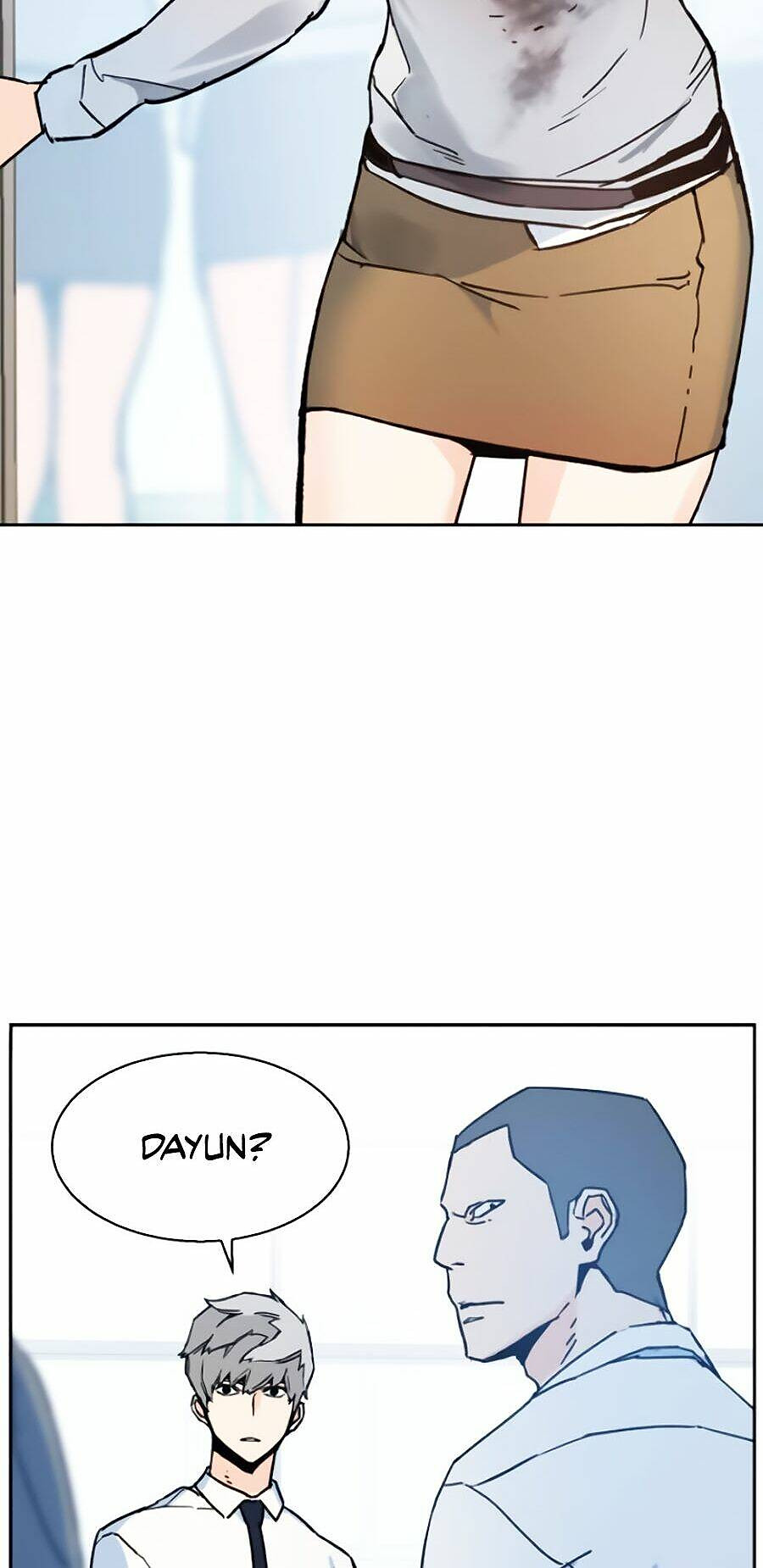 bạn học tôi là lính đánh thuê chapter 2 199