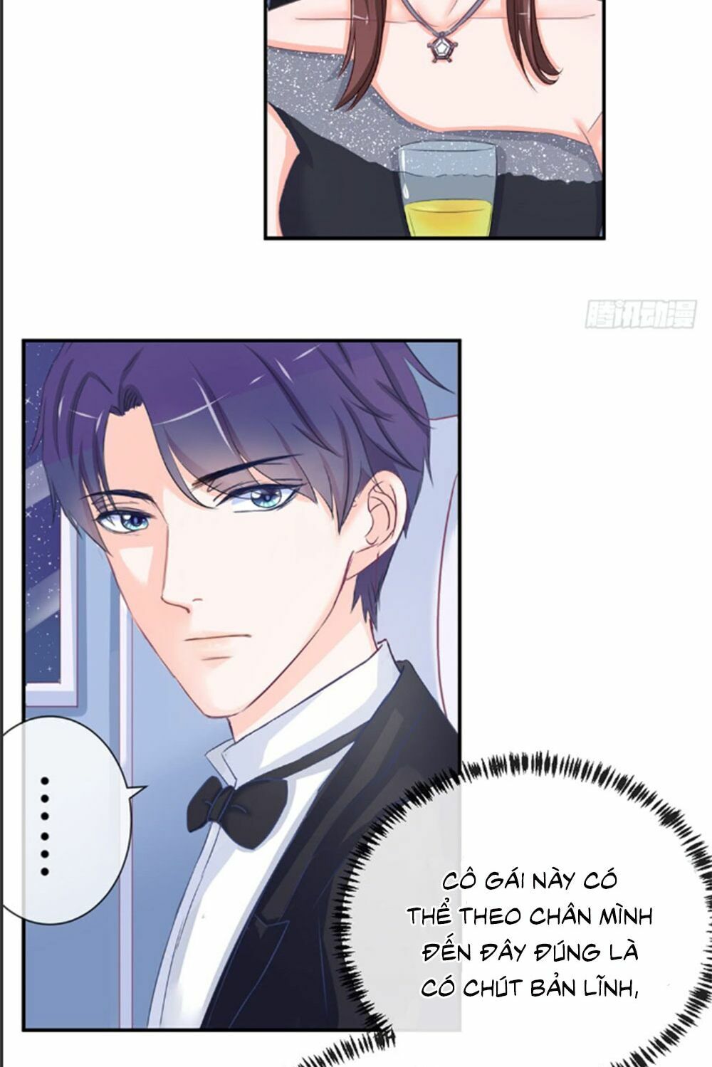 cẩm lý thiếu nữ của tôi chapter 3.2 46