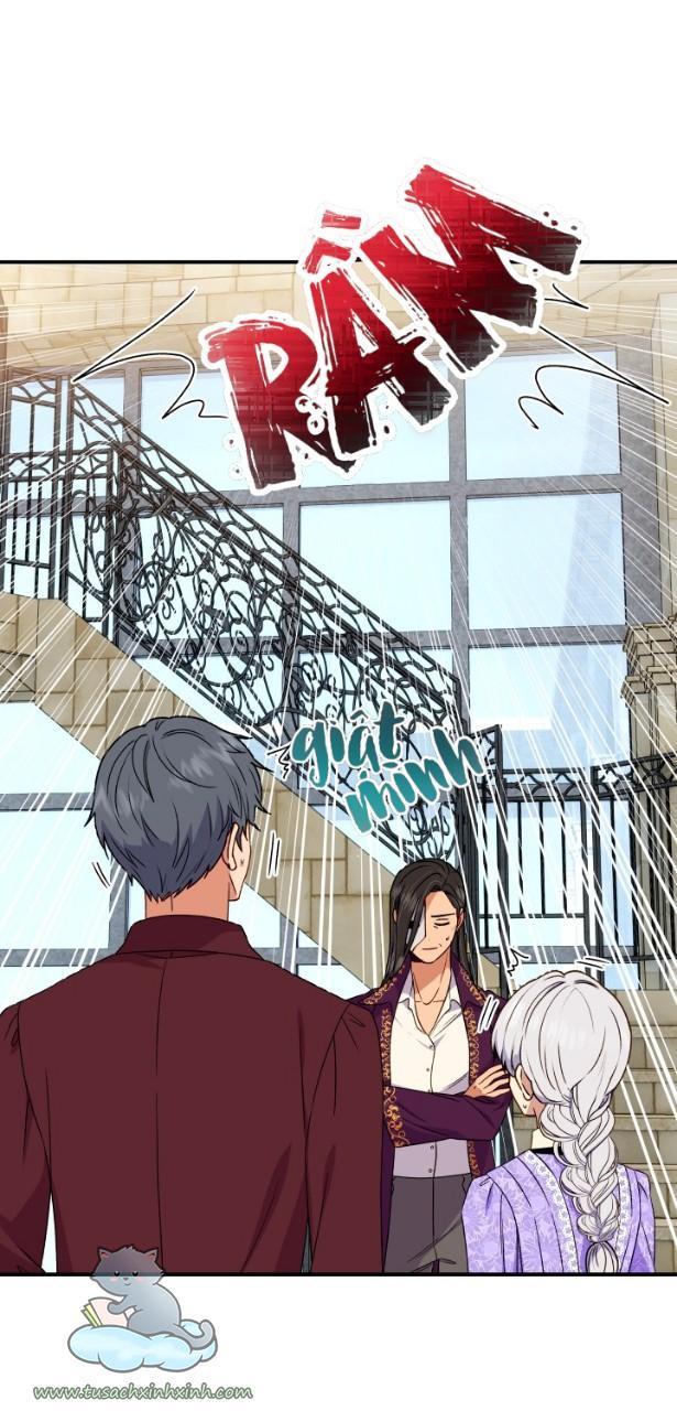 công nương khế ước của gia tộc công tước quái vật chapter 100 11