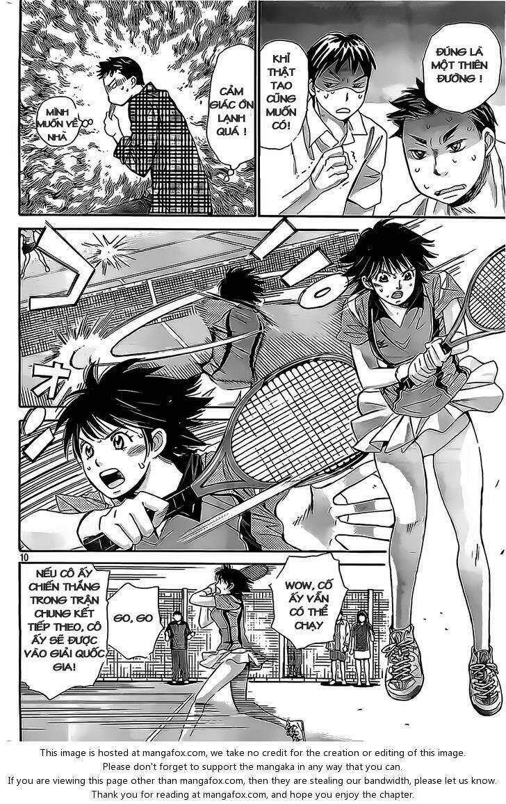 hachi ichi - 8 nàng 1 chàng chapter 11 12