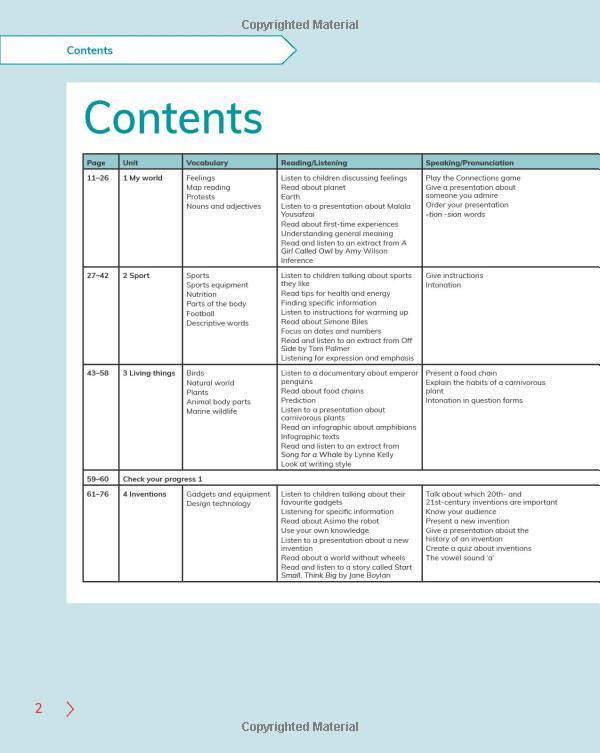 Cambridge Global English Learner's Book 6 With Digital Access 2nd Edition