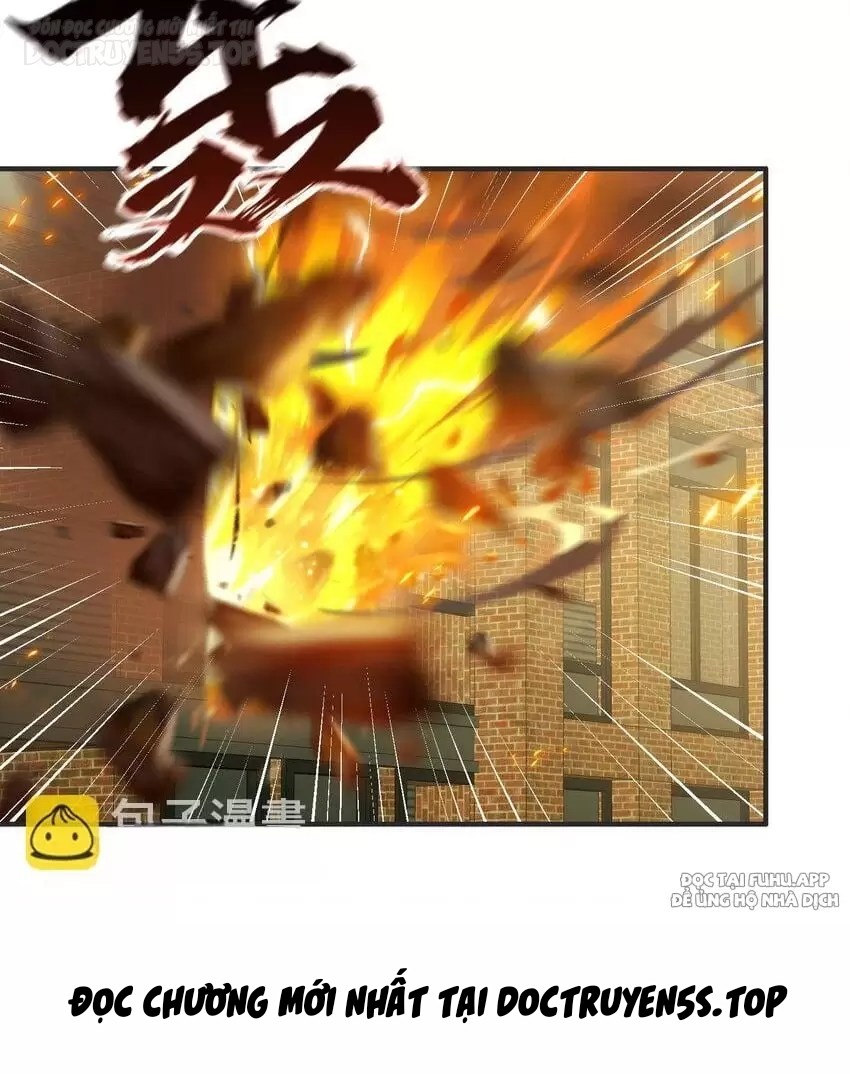 bất khả chiến bại trong ngày tận thế: tôi là người chơi beta duy nhất chapter 3 4