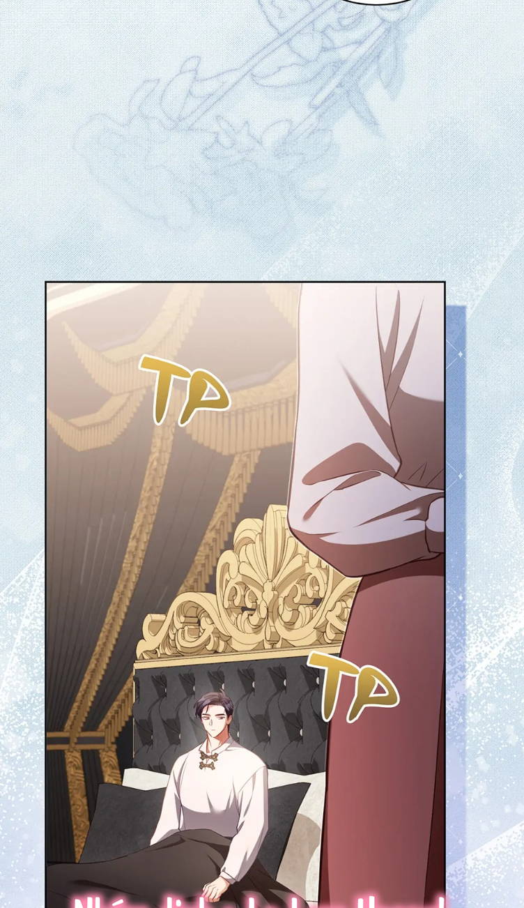 nhật ký chăm sóc đứa trẻ của nhân vật phản diện chapter 17 20