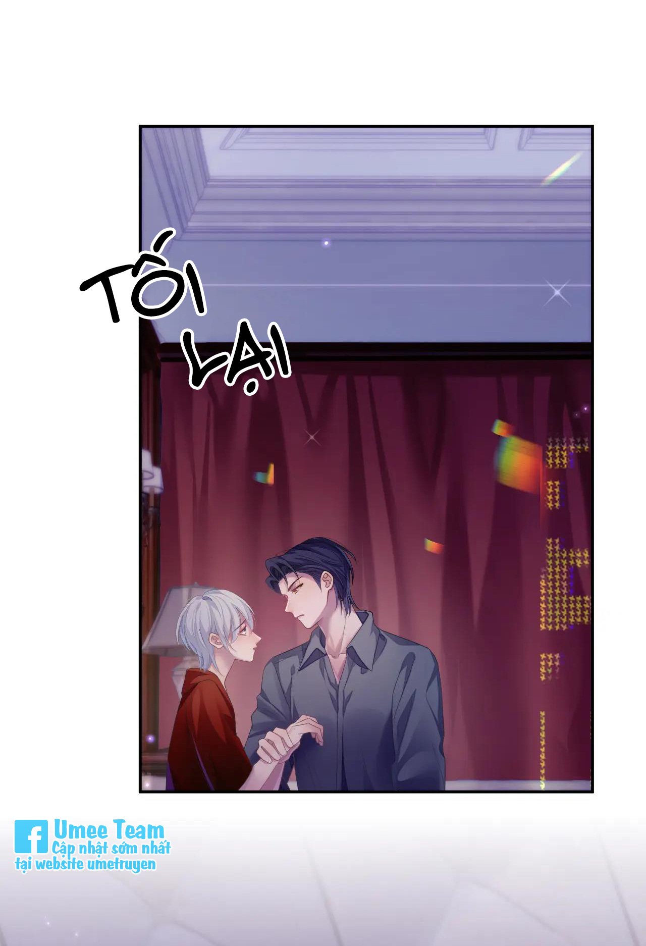 xin hãy ly hôn chapter 51 4