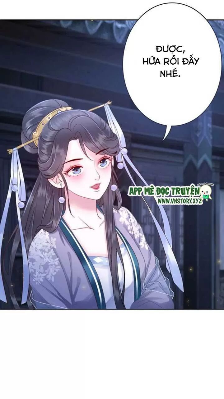 cực phẩm phế vật tiểu thư chapter 59 6