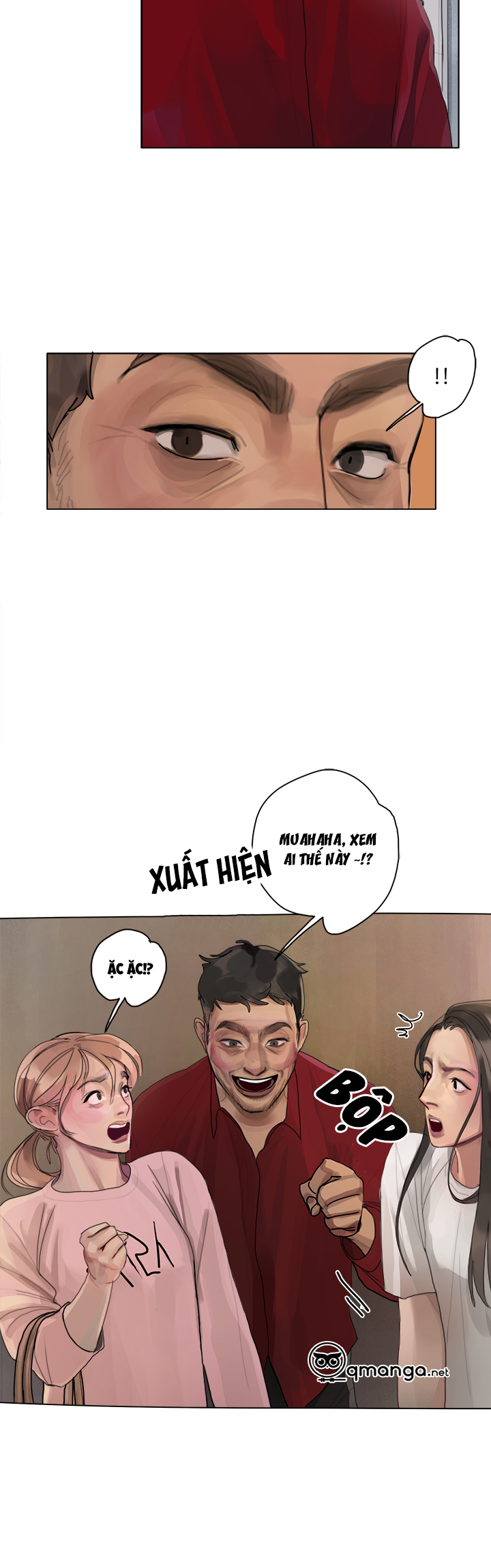 18+ dục vọng chapter 6 16