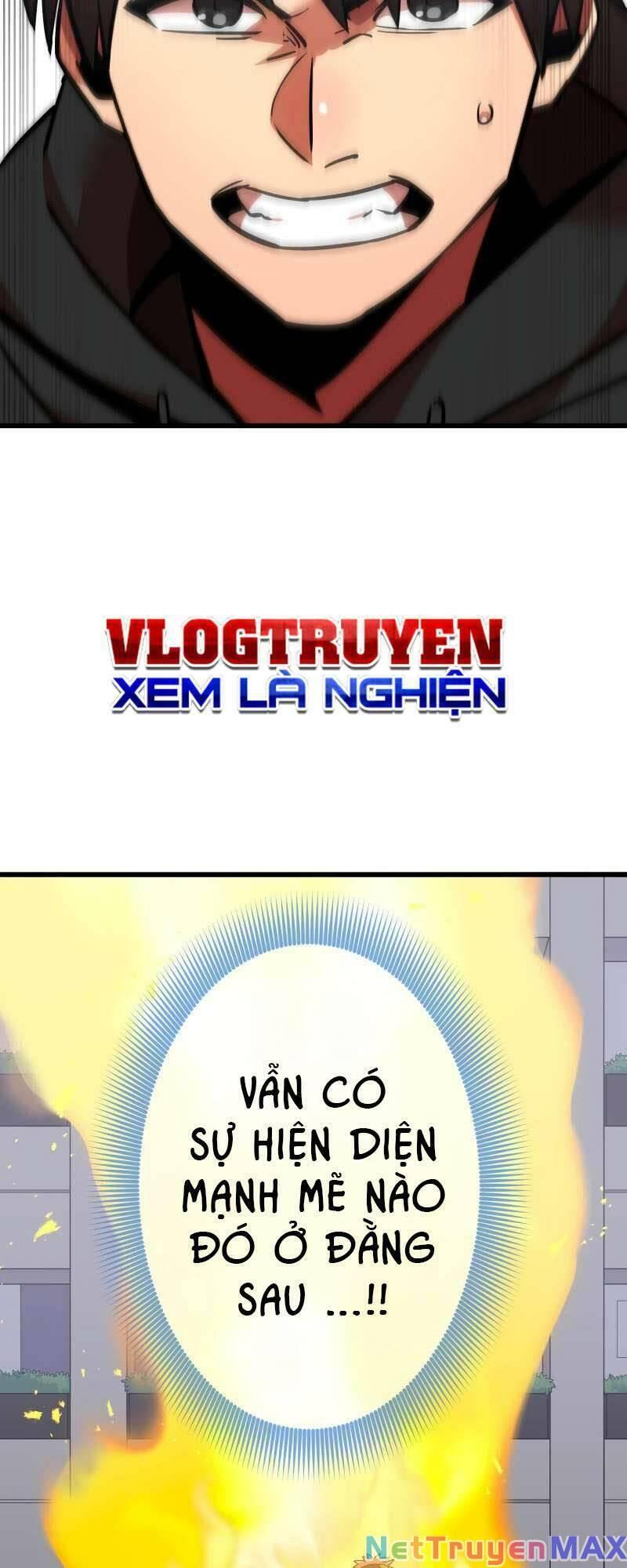 Huyết Thánh Cứu Thế Chủ~ Ta Chỉ Cần 0.0000001% Đã Trở Thành Vô Địch chapter 14 108