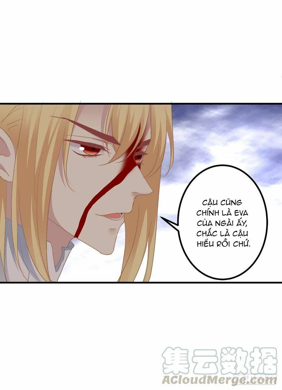 toàn bộ nắm trong tay chapter 83 8