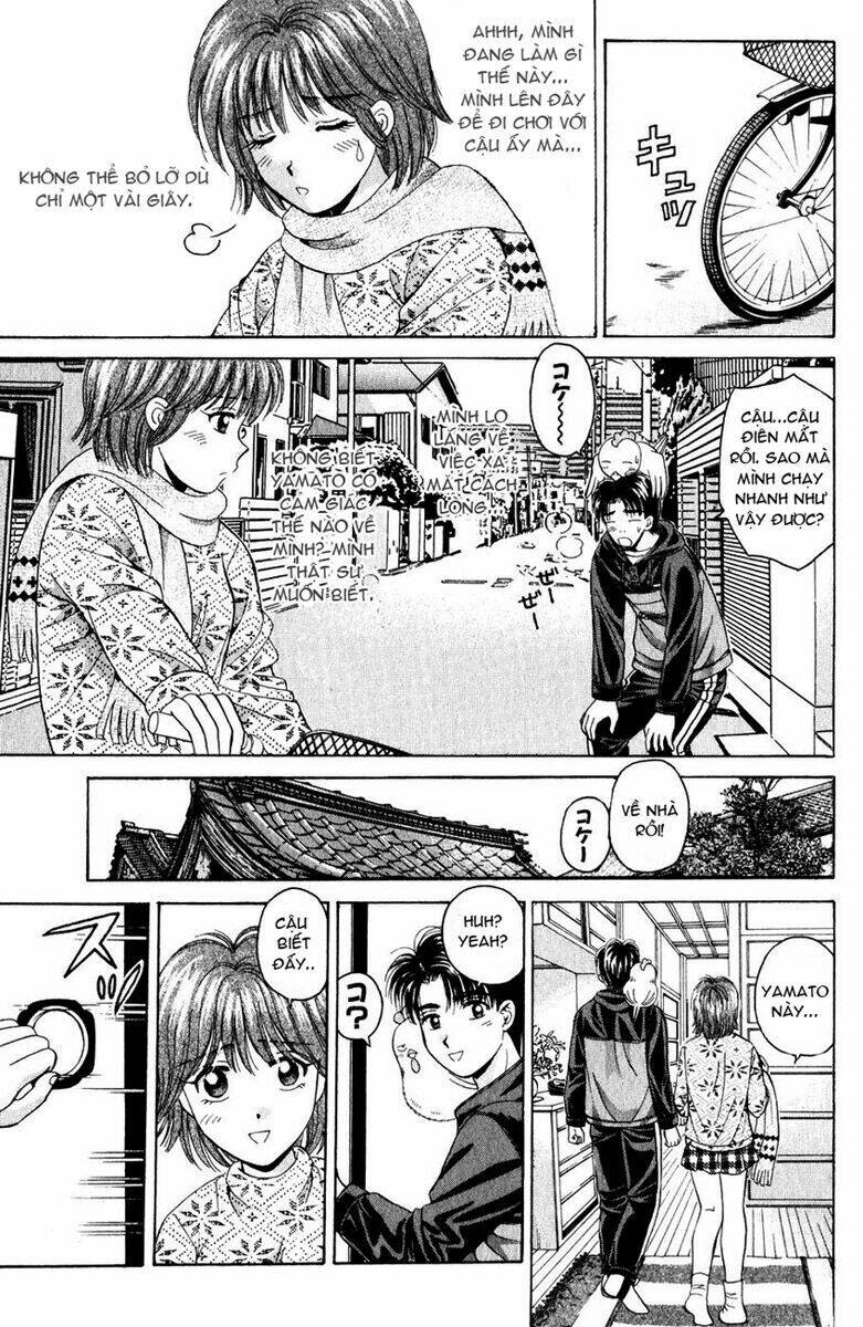 open sesame chapter 44 7