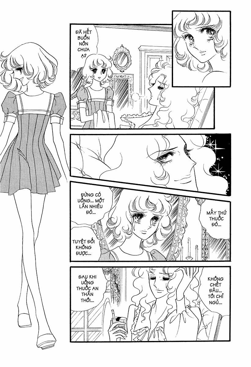 oniisama e... chapter 10 27