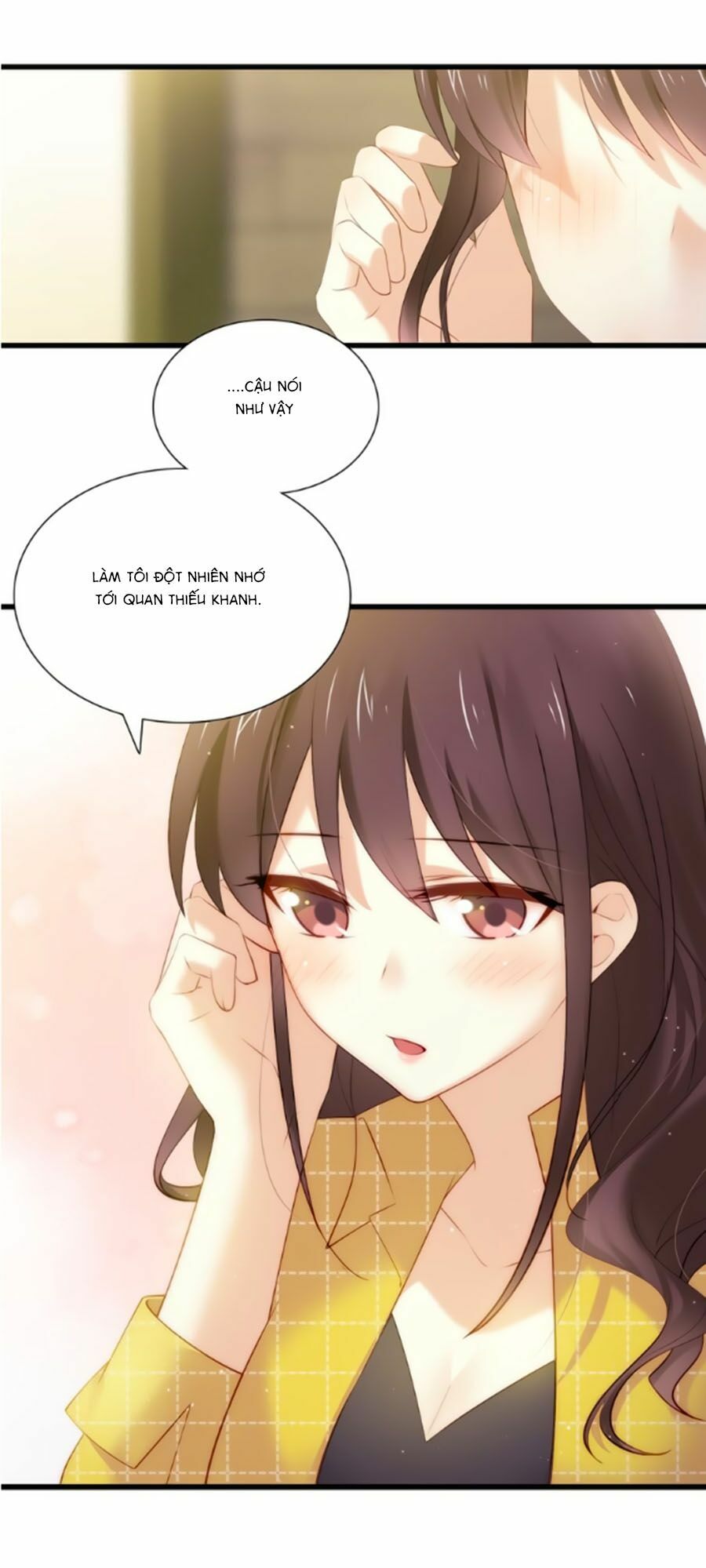 tình yêu là thế phần 2 chapter 10 17