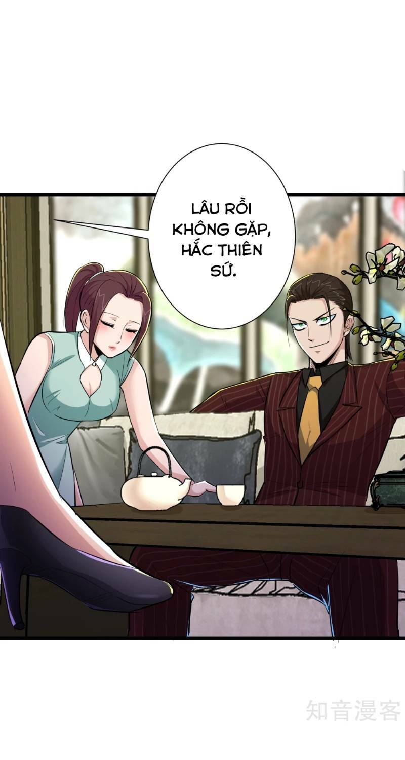 tối cường đặc chủng binh của hoa khôi chapter 79 9