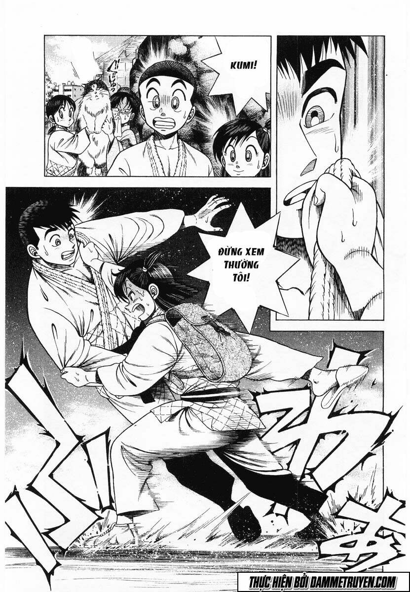 shin kotaro makaritoru! juudouhen chapter 54 12