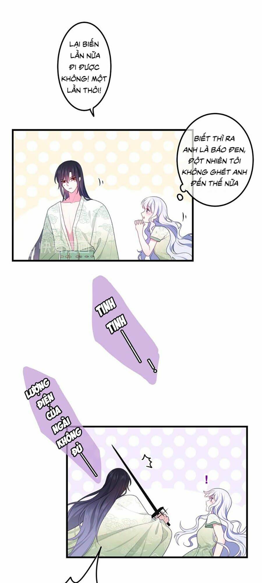 độ ấm quái vật kiệm lời chapter 4.2 3