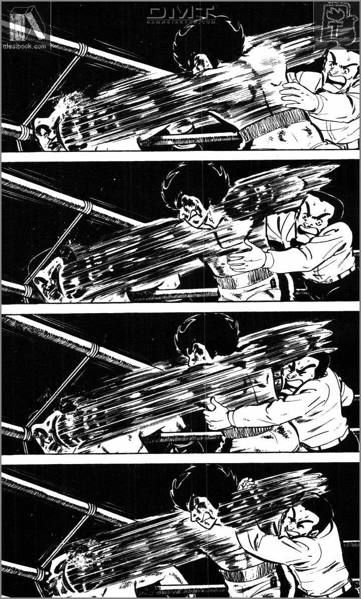 ganbare genki chapter 127 9