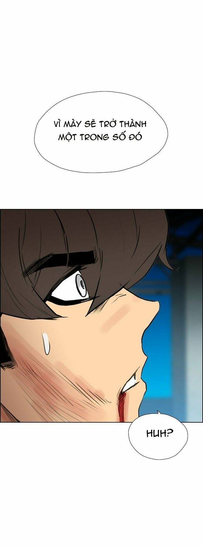 kẻ hồi sinh chapter 111 44