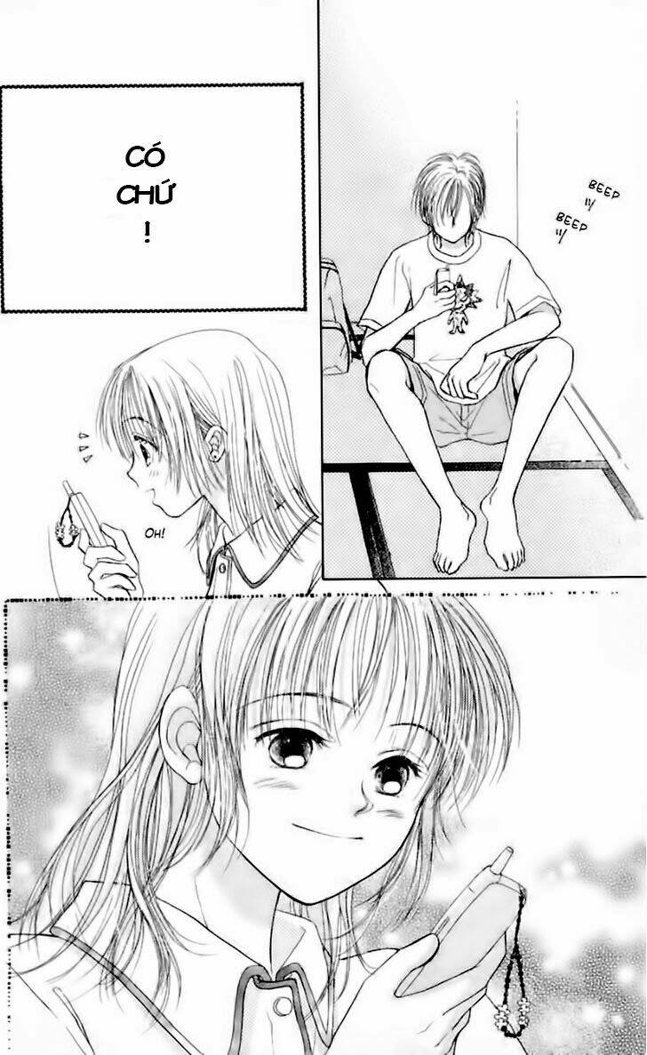 venus in love - trái tim thầm mến chapter 31 28