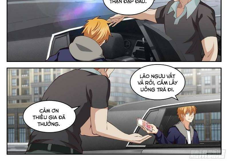 khắc kim phong thần chapter 107 4