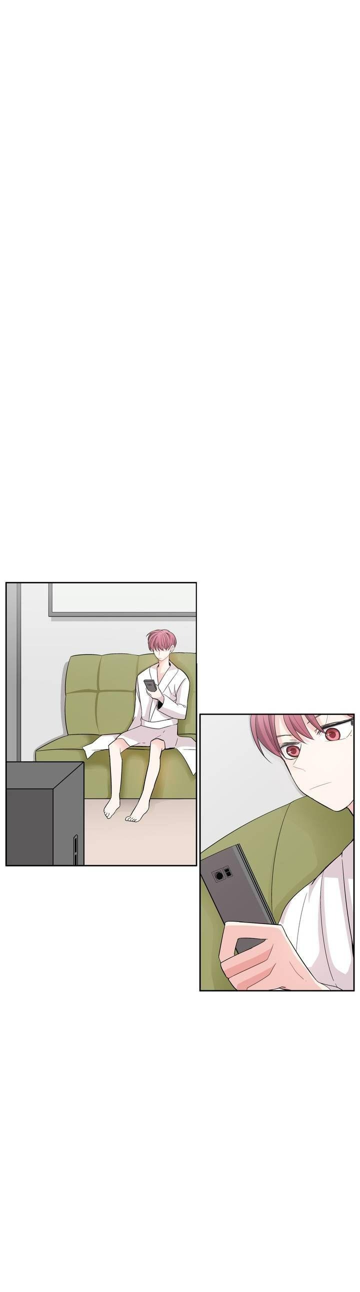 anh làm em đắm say chapter 16.2 8