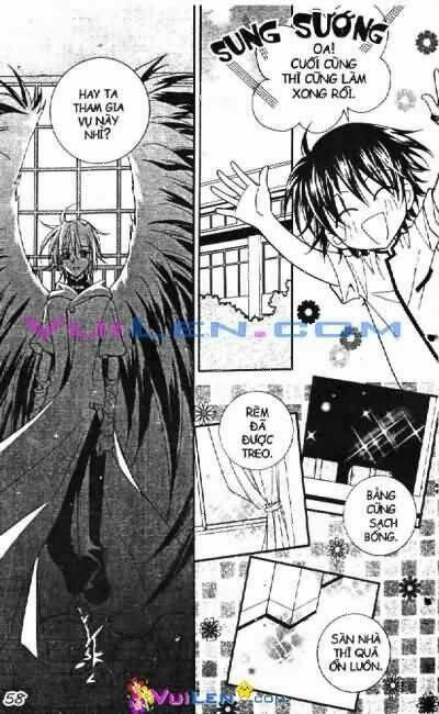 nàng công chúa bỏ trốn chapter 5 58