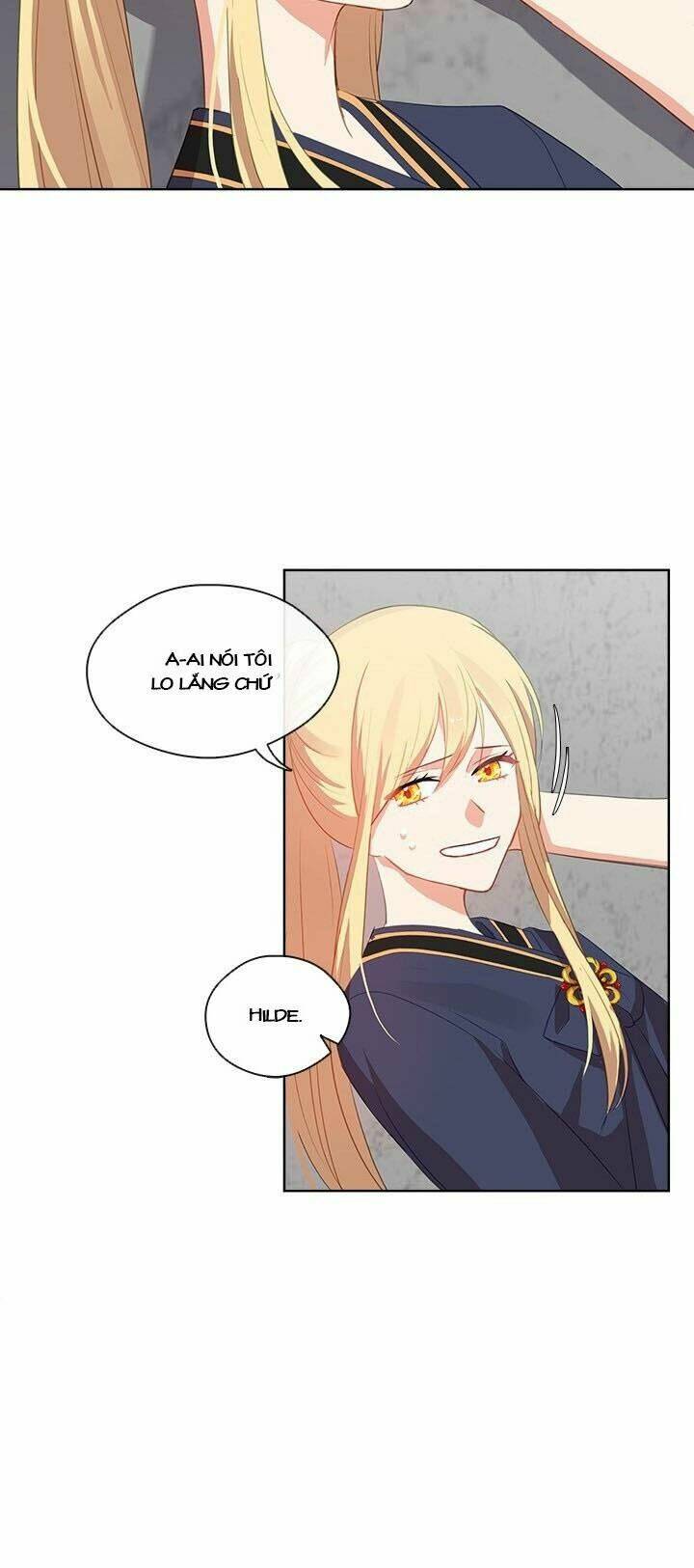 cộng tác của hoàng đế chapter 51 26