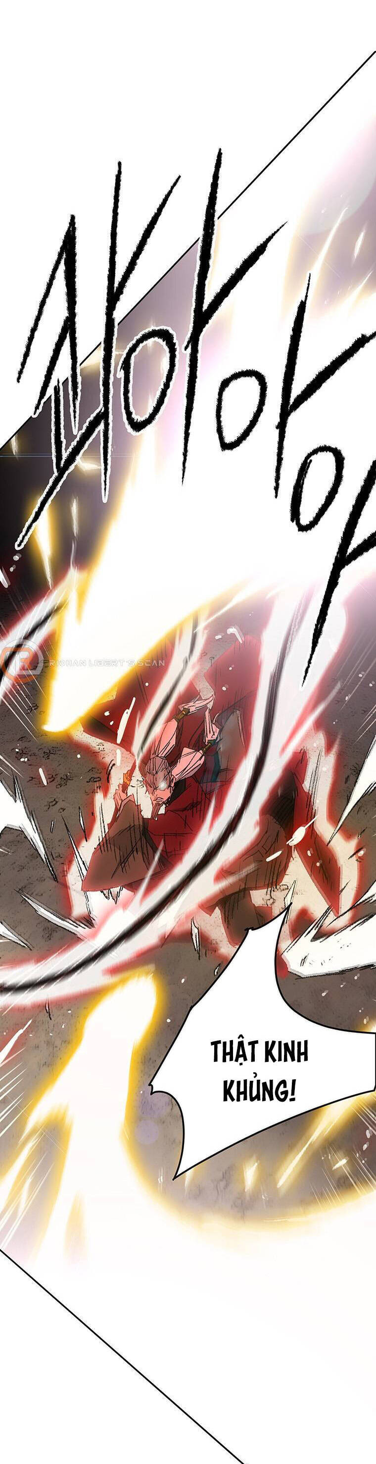 kiếm sĩ bất bại chapter 111 3