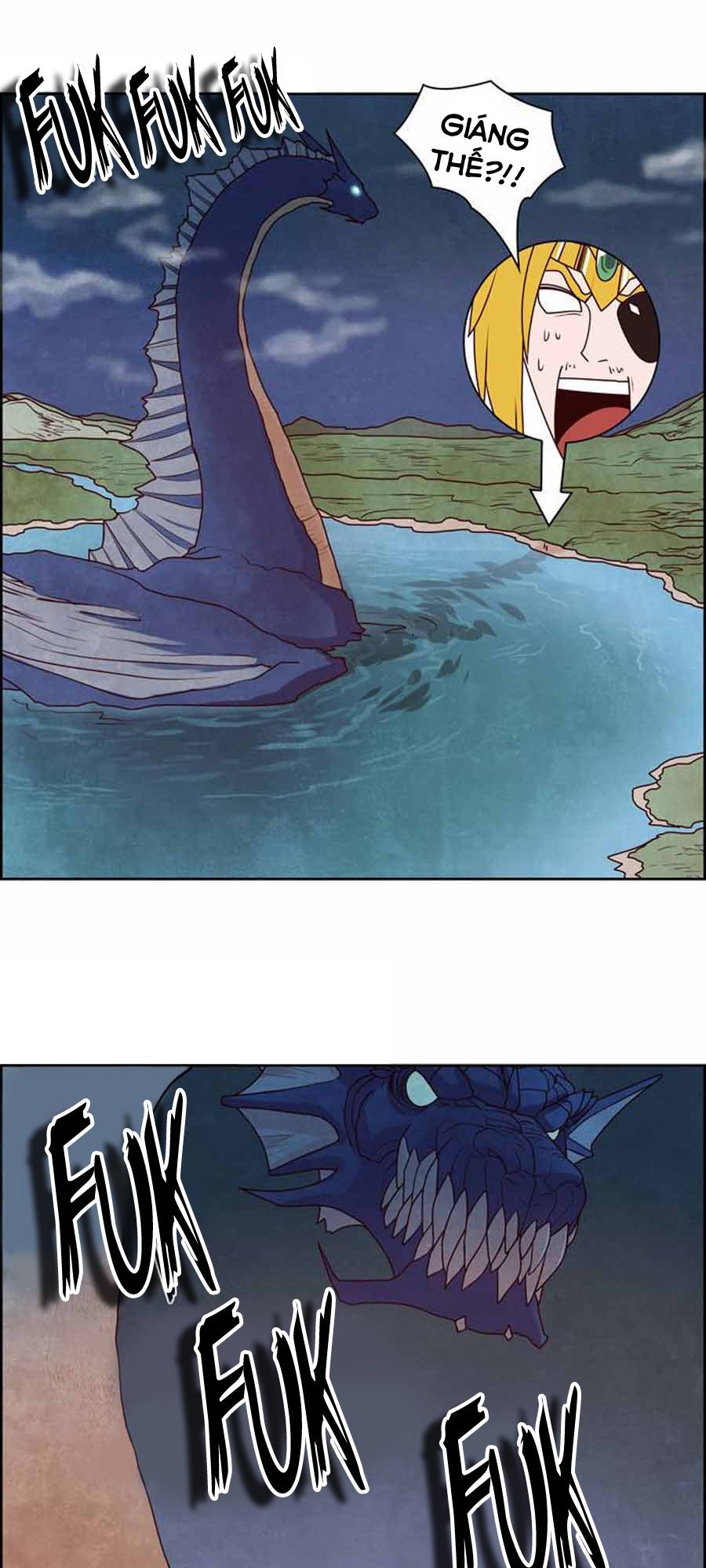 the devil king is bored season 2 chapter 18 21