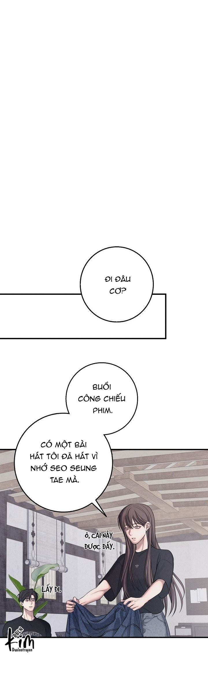 ĐÊM KHÔNG DẤU VẾT Chapter 34 ss2 34