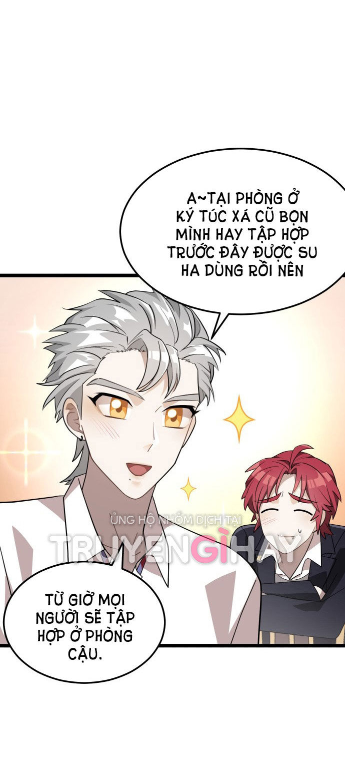 dark moon - tế đàn ánh trăng chapter 9.1 16