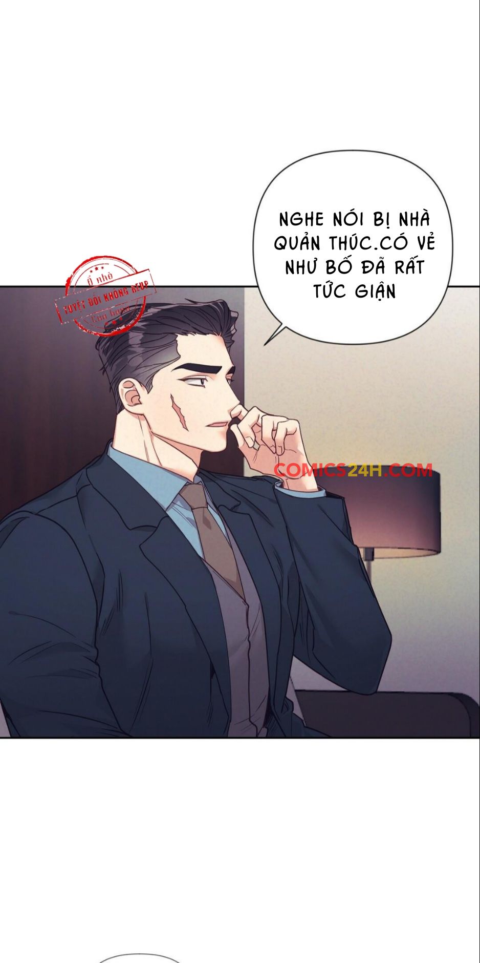 Tạm Biệt chapter 6